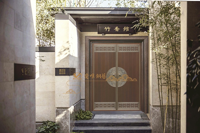 佛山銅門(mén)廠(chǎng)家